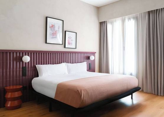 Limehome Sevilla Calle Pureza 1