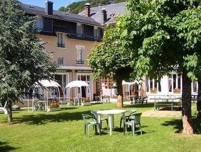 Hotel Le Castelet 1