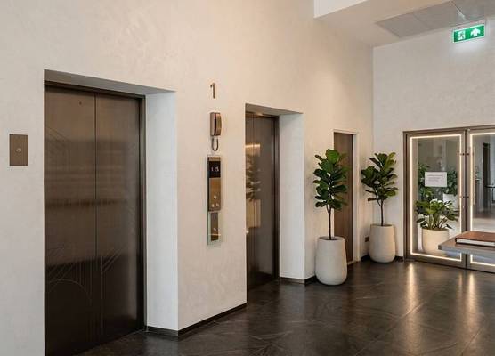 35 Bow Hotel 1