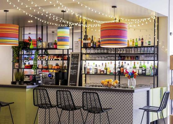 ibis Styles Perpignan Centre Gare 1