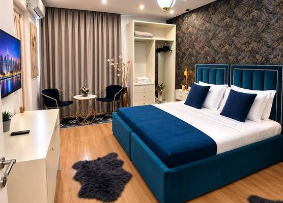 Hotel Capital Inn Tirana by Arta 1