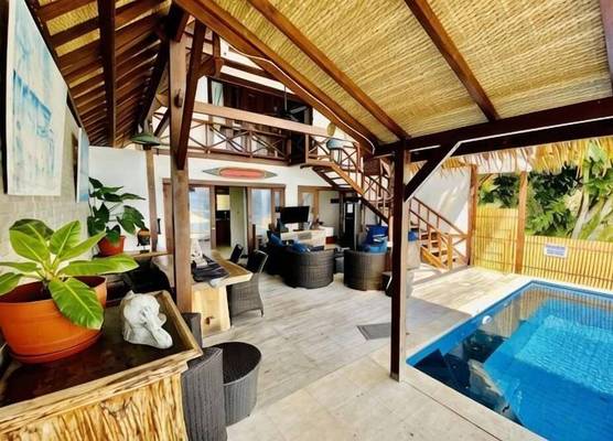 Lembongan Harmony Villas 1