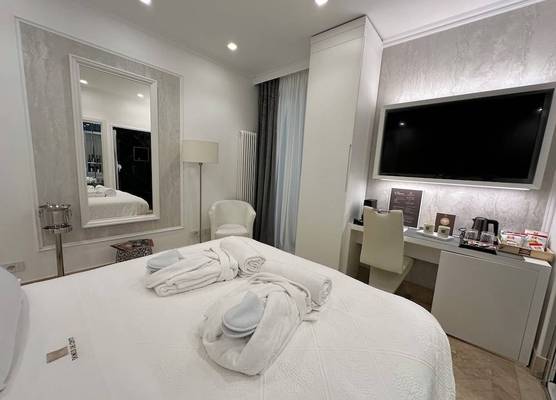 Domus De Cinti Boutique Rooms 1