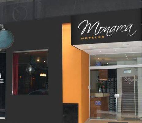 Monarca 1