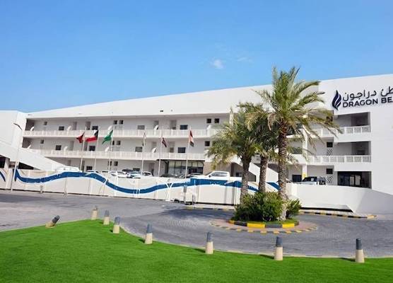 Dragon Beach Hotel 1