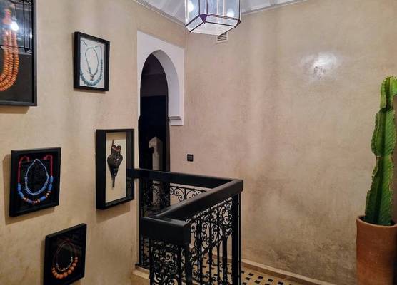 Riad dar serenity 1