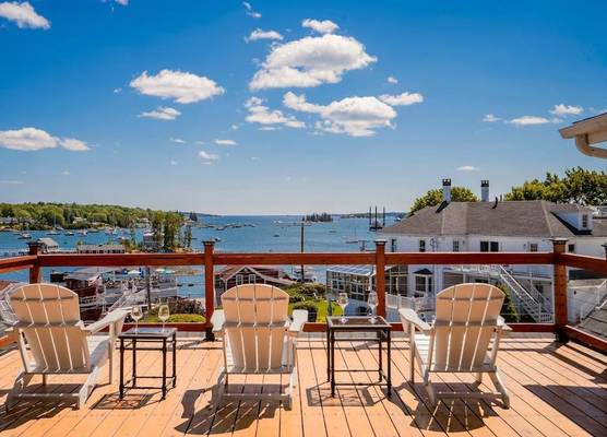 Greenleaf Inn 1