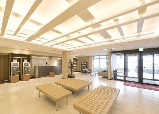 Richmond Hotel Higashi Osaka 1