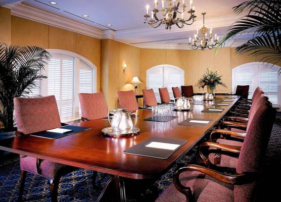 Fairmont Chateau Laurier Gold Experience 1
