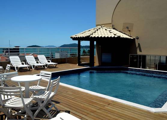 Luísa Studio Hotel 1