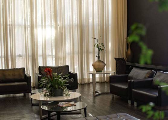 Mercure Belo Horizonte Savassi 1