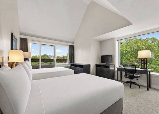 The Embassy Inn 1