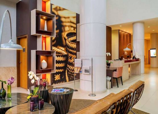 Hotel aeroporto Guarulhos 1
