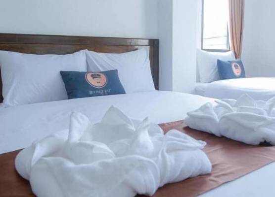 RoomQuest the Beach Kalim Patong 1