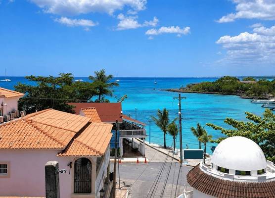 Casual On the Beach Bayahibe by Casual Hoteles 1