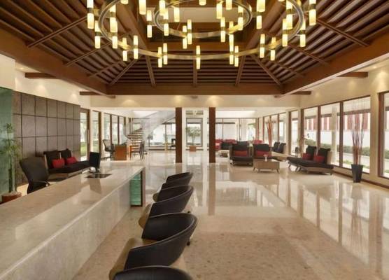 Ramada Resort Cochin 1
