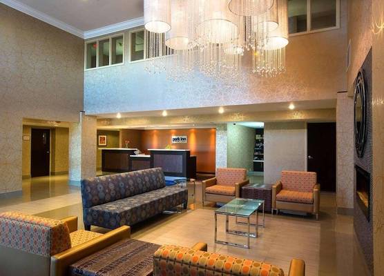 Park Inn By Radisson Toronto - Markham 1