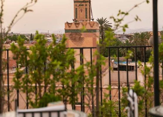 Riad Malayine 1