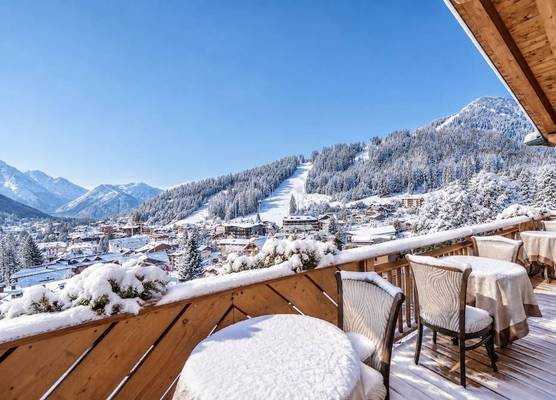 HOTIDAY Room Collection - Campiglio Pradalago 1