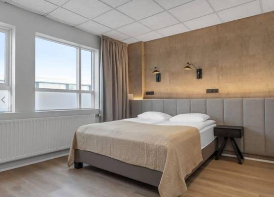Alva Hotel Brautarholt 1