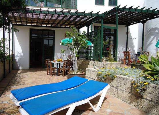 Casa San Miguel 1