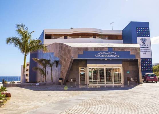 APTS AGUAMARINA GOLF 1