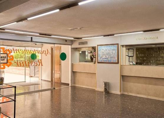 Apartamentos Resitur 1