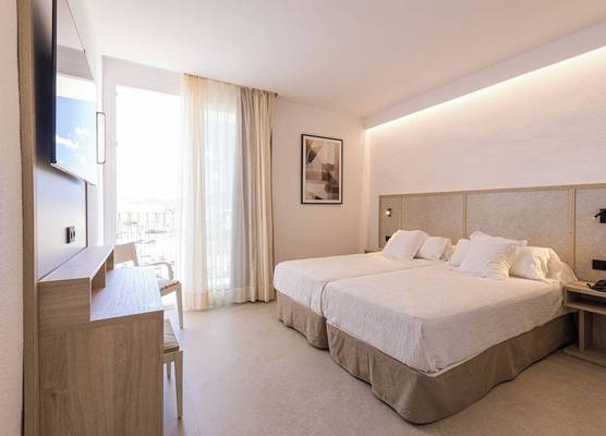 Hotel Gran Sol 1