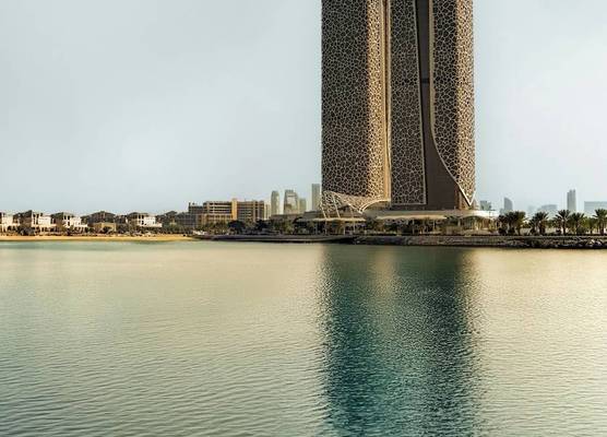 Rosewood Doha Hotel & Apartments 1