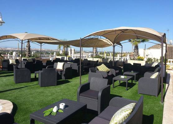 Hotel Costa Blanca Rojales 1