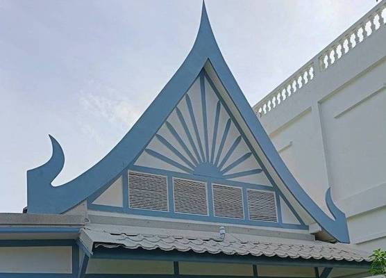 Baan Debtida 1