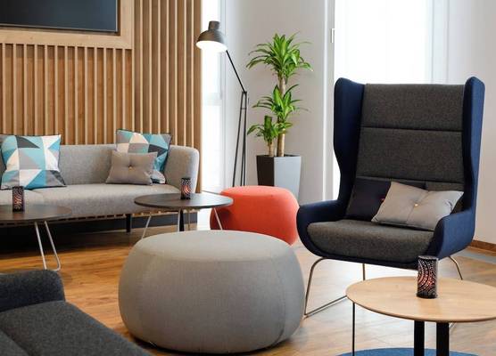 Holiday Inn Express Munich Airport - Erding by IHG 1