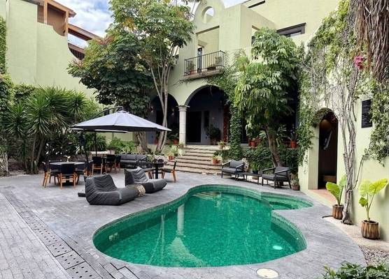 Casa Nueve 1
