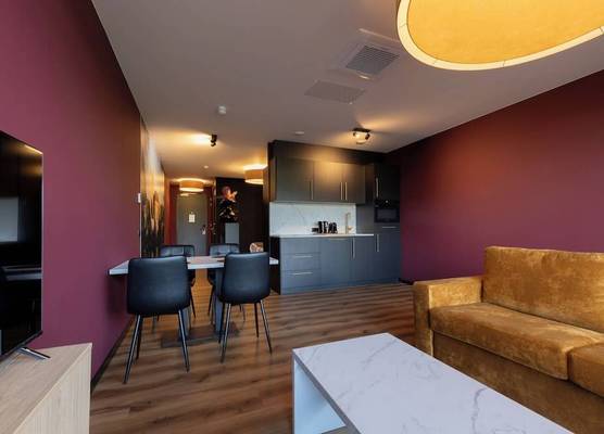 Longstay Achterhoek 1