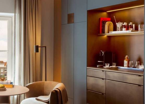 Rosewood Amsterdam 1