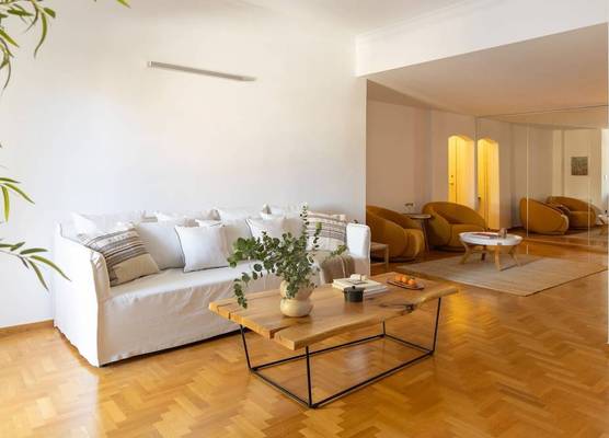 Acropolis Museum Retreat - 2 Bedroom Apartment 1