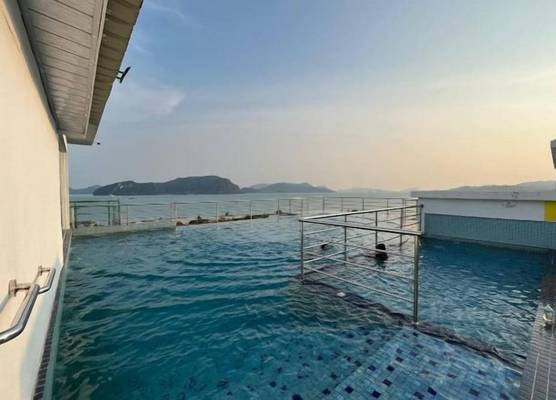 Langkawi - Simfoni Beliza 1