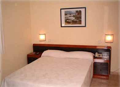 Aparthotel Solifemar 1