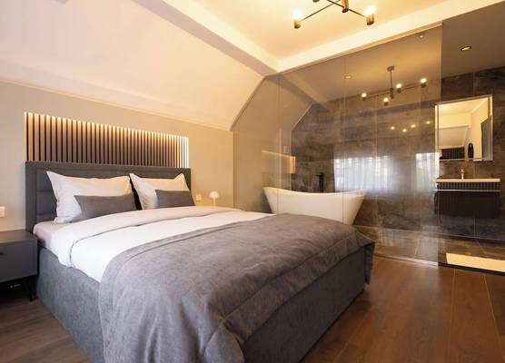Prishtina City Apartments 1