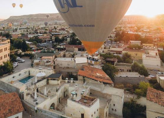 Mare Cappadocia Adults Only 1