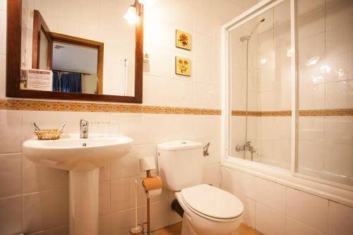 Hostal Castilla 1