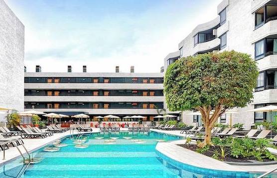 HOVIMA Suites Costa Adeje 1