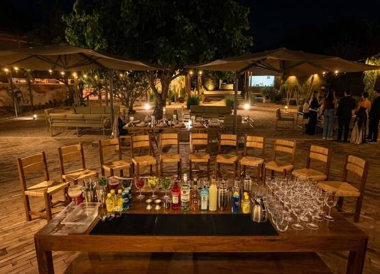 Xolatlaco Tepoztlán Hotel Boutique 1