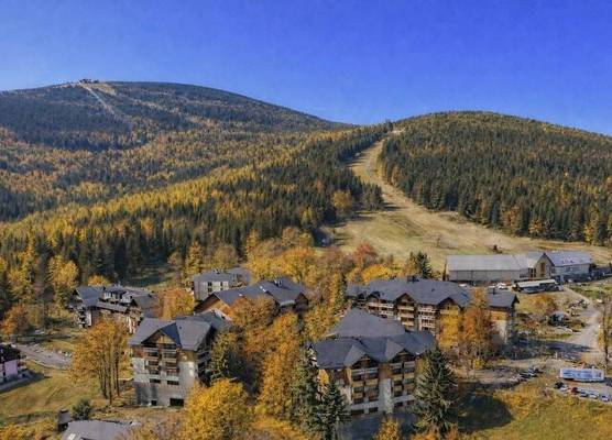 Forest Park Resort & SPA 1