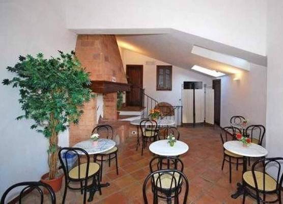 A La Casa Dei Potenti 1
