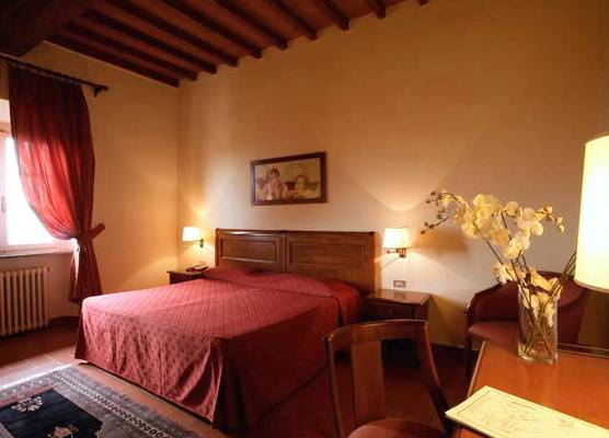 Hotel Miravalle 1