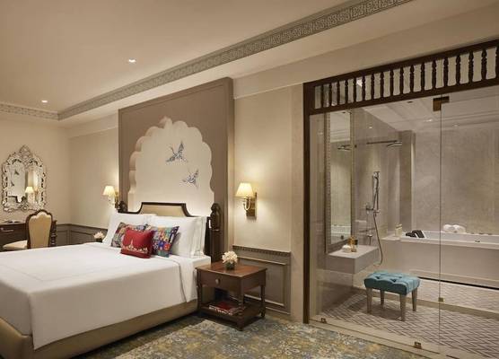 Anantara Jewel Bagh Jaipur 1