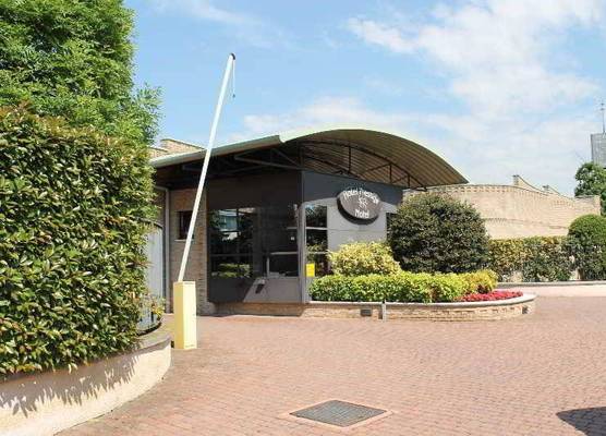 B&B HOTELS Hotel Prestige Ornago 1