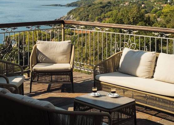 Hotel Martino 1