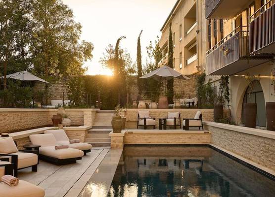 L'Isle de Leos Hotel & Spa - MGallery Collection 1